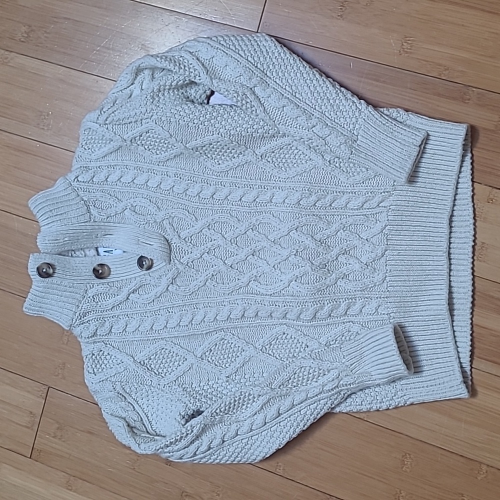 GAP kids sweater NWOT